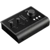 Microfones Audient ID14 MKII Professional Studio Live Recording Guitar USB Instrument Externt ljudkort