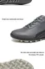 Chaussures décontractées Généralités en cuir authentique Men de baskets en plein air mode pour zapatillas hombre sapato social masculino