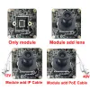 Камеры XMeye Camera Module 2,0MP 1080p HI3516 Ссылка камера безопасности Основная плата IP CAM Alarm Alarm