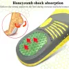 Accessories Comfortable Arch Support Flatfoot Orthotic Shoe Insoles Foot Pain Relief Insert Pad Orthopedic For Men Women Plantar Fasciiti