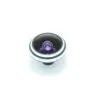 Onderdelen Beveiliging 1/2.8 "2,1 mm 1,78 mm 1,66 mm 1,8 mm 5,0 megapixel Smount 120 175 185 graden Cat Eye Wide Hoek Mini Fisheye Lens voor nok