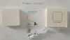 Bloquear Tuya Smart Electronic Wi -Fi Control Gateway Hub Bluetooth Gateway Control Alexa Google Home