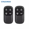 Controller Chuango RC80 Remoto Control 315MHz/433MHz per Chuango Burgalar Sistema di sicurezza allarme facile trasportare accessori per allarmi