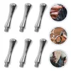 Vêtements de chien 6pcs ciseaux ongles de queue