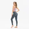 Actieve broek Compressie Lange broek Vrouwen Yoga trainingsbroek Running leggings duwen panty's vrouwelijke pilatus sportkleding klimmende basislaag