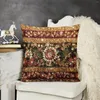 Pillow Beaded Saree Po Throw Pillowcases Bed S For Children Autumn Decoration Cover Set