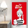 Audio per la casa Accessori per la casa Accessori Porta Canda da cucina Kawaii Decor decorazioni A Tapestry Murale sospeso Murale