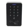 Kits 125Khz RFID Access Control System Security Proximity Entry Door Lock RFID Keypad Card Access Control Door Lock Opener