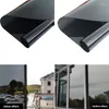 Window Stickers Privacy Film Self Adhesive Sun Protection UV One Way Heat Insulation Glass For Home Office Decor