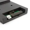 Carte Nuove SFR1M44U100K NERO 3,5 "1,44 MB Emulatore floppy SSD USB per la tastiera elettronica di Yamaha Korg Roland