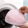 Laundry Bags Washing Machine Underwear Organizer Travel Portable Bra Storage Bag Polyester Mesh Home Product