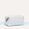 Luxurys Toiletry 25 Makeup Designer Bota Bag da donna in pelle per il trucco cosmetico Clutch Clutch vanity Borse Fashion Borse