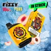 Оригинальные одноразовые вейпы 10K Puff Vaper Электронные сигареты.