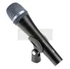 Professional Super Cardioid Handheld Dynamic Microphones Vocal Wired Microphone Moving Coil Mike For 945 Karaoke System KTV o Mixer DJ2057149