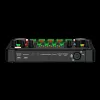 STATO M3 SARDA audio RGB LED RGB Wireless Bluetooth DJ Mixer Scheda audio 20 Effetti sonori audio per il microfono a 48 V in streaming live