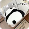 Cuscino panda sedia in basso sedia sgabello sedile sedile sedentario finestrine all'ingrosso