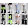 Costumes 2022 Pantalons de snowboard imperméables Pantalons de snowboard Hiver Sport Men de ski