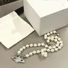 Klee Halskette Designer für Frauen 925 Sterling Silber Halskette Blume Anhänger Halskette 18K Gold plattiert Onyx Achate Schmuck Valentinstag Geschenk Tag