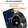 Relojes 2022 Neow Smart Watch Men 1.32 pulgadas 360*360 HD Pantalla Bluetooth Call Sport Watch Heart Water Womwatch Women For Xiaomi