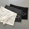 Designer Herren Unterwäsche Mode Luxusbrand Boxer Neue Style Underpants Großhandel mit Box