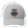 Ballkappen Kaufmann Marine Baseball Cap Sommerhüte Dad Hut Custom Männer Luxus Frauen