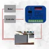 Kontroll 1/3/5/10st 300900MHz RXMULTI TUYA WIFI UNIVERSAL GARAGE DOOR Fjärrkontrolmottagare 2ch AC DC 930V 85250V SMART SWITCH