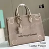 Couir premium 35 cm Fashion Fashion Women's Handbag Motspèdes Cadeaux de sac à bandoulière