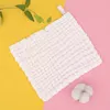 Serviette 5pcs bébé pouf bébé serviettes de bain enfants