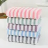 Towel 30x30cm Soft Water Absorption Coral Velvet Face Hand Pinafore Home Cleaning For Kids Quality Square