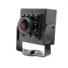 Cameras 2MP/3MP/4MP Mini IP POE Cameras Night Vision IP Cam Wide Angle 1.8MM Audio Security Camera Small Surveillance Video Camera