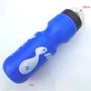 Butelki z wodą przenośne wyposażenie rowerowe BPA Darmowe rower sportowy sport sportowy butelka