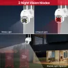 Intercom Outdoor Ip Camera 3g 4g Sim Card Wireless Ptz Camera 5mp 1080p Hd Security Cctv Video Surveillance Two Way Audio Camhi P2p