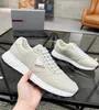 Top Brand 1.1 Men Prax 01 Re-Nylon Sneaker Scarpe in tessuto in gomma Light Runner Sports Super Quality Man Casual Walking EU38-46 con scatola