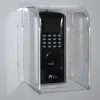 Kits Video doorbell waterproof cover access control machine waterproof cover central control F7 rain cover F702 protective cover