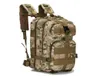 25l 600d Männer Frauen Militärtaktischer Rucksack Männer039s Trekking Sport Travel Rucksacks Taktische Taschen Camping -Wanderkletterbag8130441