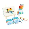 Crayons touchmark 24/36/48/72/120 crayons de couleur