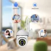 Cameras 2mp Home Security Wireless Camera Two Way Audio 1080p Hd Yoosee App Wifi Camera Video Surveillance Ip Camera Auto Tracking