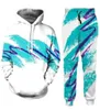 2022 New Menwomens 90s Jazz Solo Funny 3D Print Fashion Tracksuit Hip Hop Pantalons Hoodies OK039676401