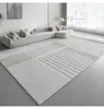 Dywany e650 dywan salon luksusowa sofa stół do herbaty sypialnia domowa mata podłogowa