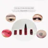 Machine Hot Vendre Dermographie Universal Swiss Motor Permanent Makinup Eyebrow Eyeliner Lip Pen Beauty Tattoo Hine with Universal Needles