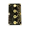Amplificateur Nvarcher UPC1237 Board de protection des haut-parleurs HIFI Power Amplifier la carte de protection de la sortie