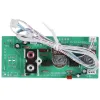 Versterker 350W Subwoofer versterker Board Mono High Power Subwoofer Een versterkerbord DIY Subwoofer Spreker