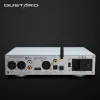 Converter Gustard X18 DAC ES9038PRO XMOS XU216 DSD512 PCM768K MQA Bluetooth 5.0 LDAC HD APTX HighPormance Decoder de áudio IIS