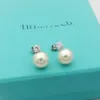 Designer Brand Earring High-End Pearl Earring Mening Men and Women Ball Party Gifts