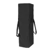 Sacs de rangement Sac de tente de camping avec poignée Organisateur Polyester Tissus Pavilion Couvre de protection pour le camp