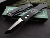 Protech Protech Emerson CQC7 Auto Folding Knife 325Quot 154cm DLC Plain Blade 6061T6ハンドルポケットナイフレスキューユーティリティED6888916