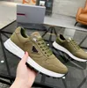 Top Brand 1.1 Men Prax 01 Re-Nylon Sneaker Scarpe in tessuto in gomma Light Runner Sports Super Quality Man Casual Walking EU38-46 con scatola