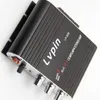 LVPIN838 12V Super Bass Hifi CD MP3 MP4 Car Radio 2.1 Chnills Stereo Amplifier Audio Audio Audio Audio