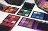 2020 NEW Beauty Palette 9 color mini eyeshadow palette 5 Style star colors Eyeshadow Topaz Amethyst Ruby Emerald Sapphire9381211