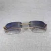 2024 Fashion Off Luxury Designer de luxe Nouveaux lunettes de soleil pour hommes et femmes sur l'empreinte digitale tendance Men les femmes de lunettes aléatoires lisant les gaphches pour les lentilles de cadre masculin